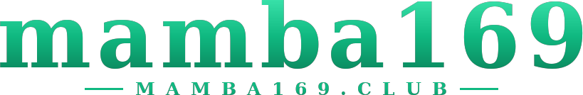 mamba169 logo